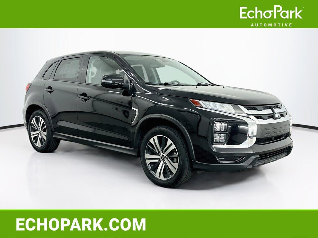 2024 Mitsubishi Outlander Sport 2.0 SE