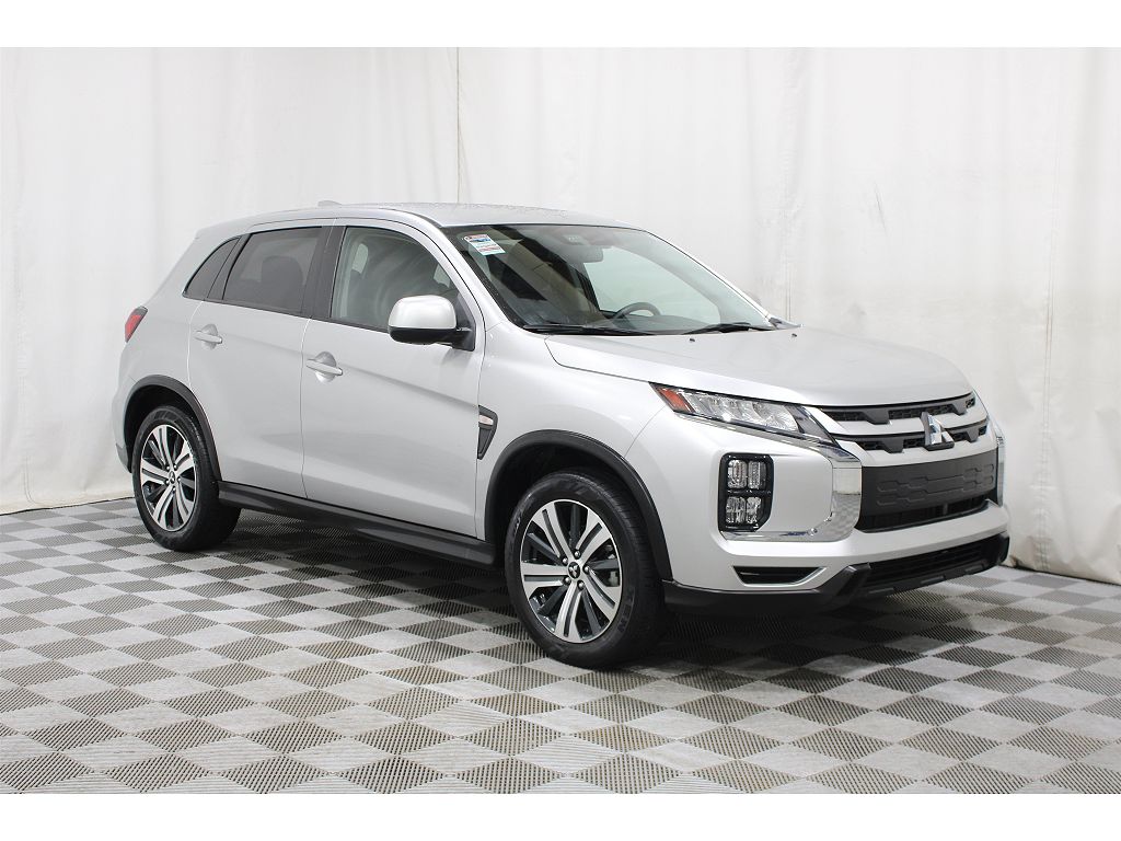 2024 Mitsubishi Outlander Sport 2.0 SE