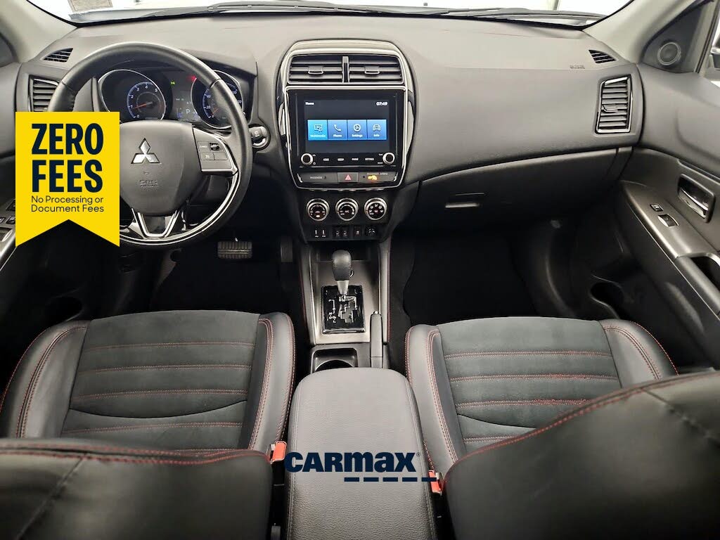 2024 Mitsubishi Outlander Sport 2.0 LE