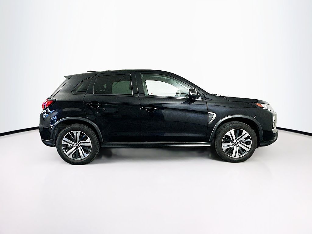 2024 Mitsubishi Outlander Sport 2.0 LE