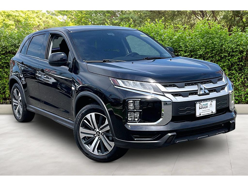 2024 Mitsubishi Outlander Sport 2.0 SE