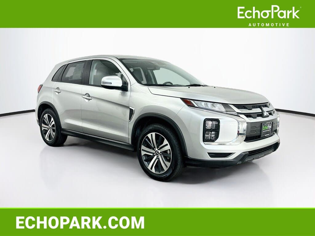 2024 Mitsubishi Outlander Sport 2.0 LE