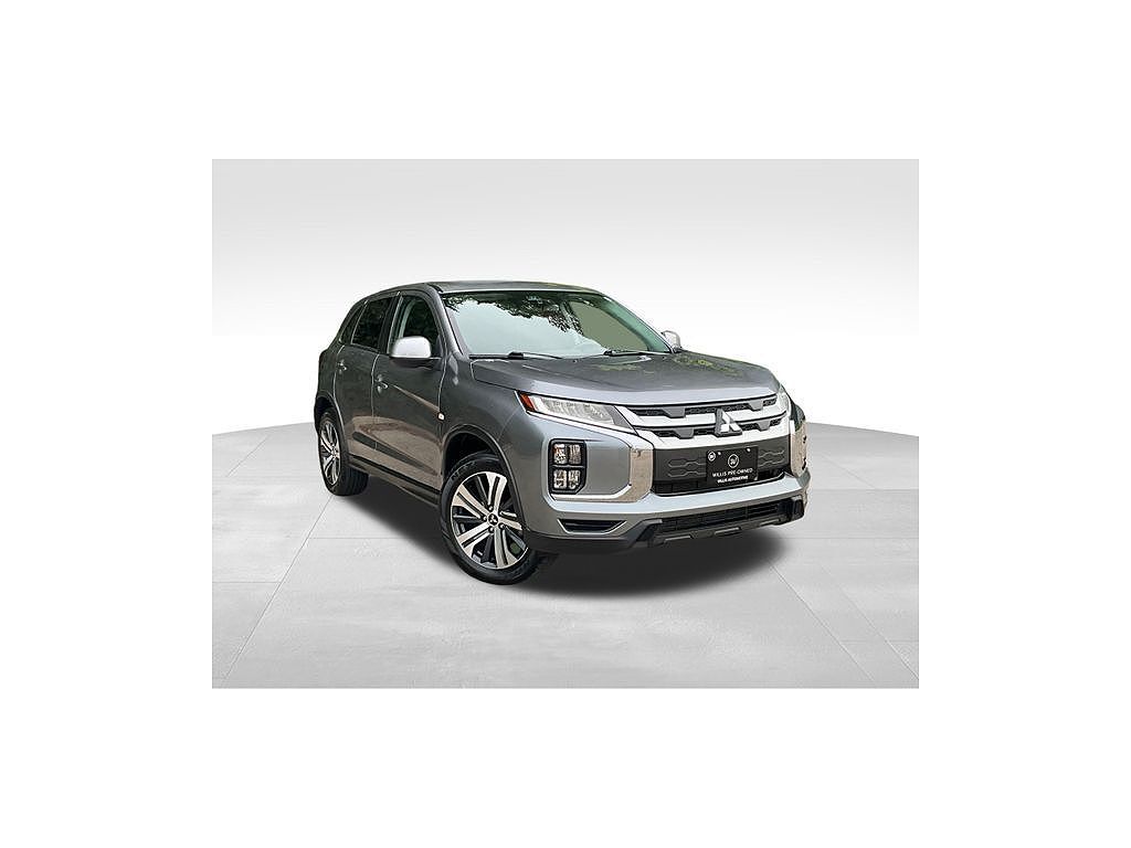 2024 Mitsubishi Outlander Sport 2.0 SE