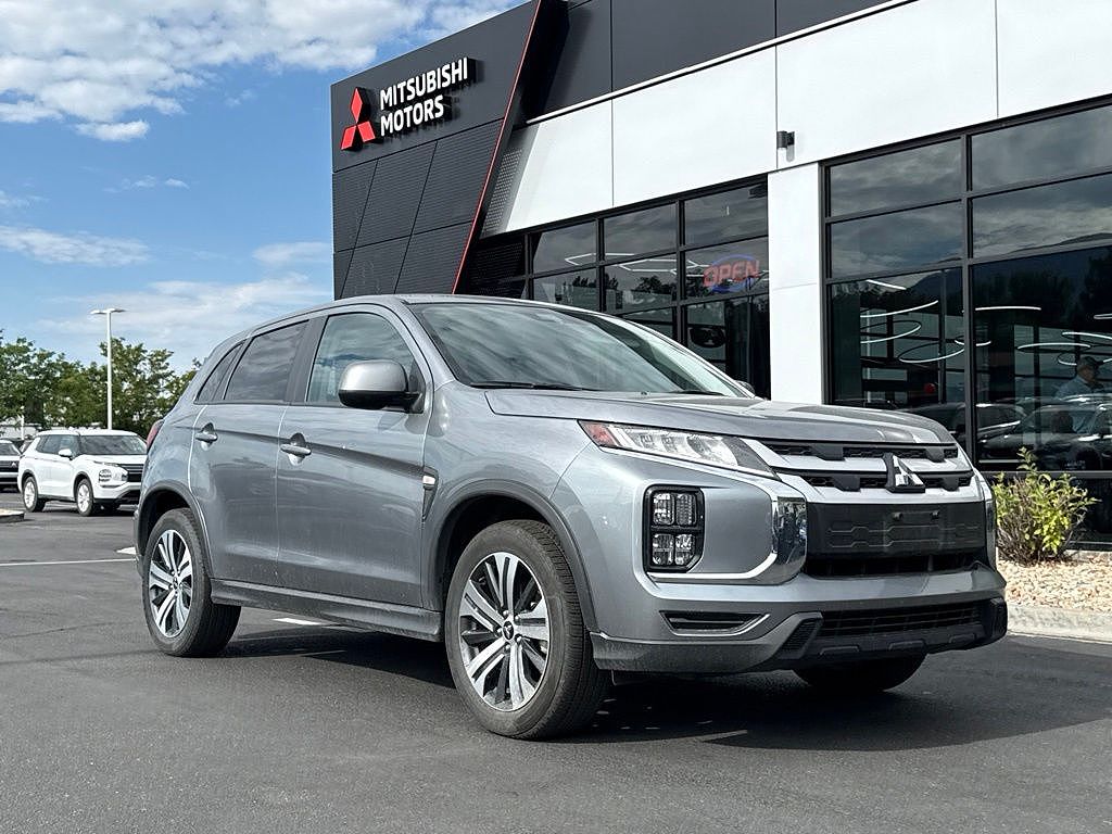 2024 Mitsubishi Outlander Sport 2.0 SE
