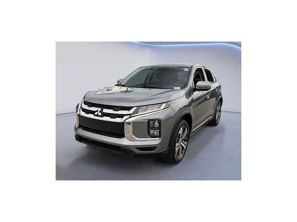 2025 Mitsubishi Outlander Sport 2.0 ES