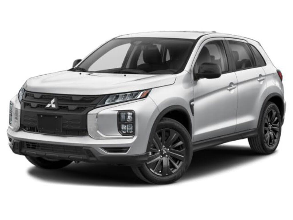 2021 Mitsubishi Outlander Sport 2.0 ES
