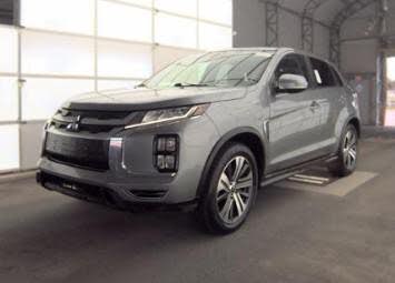 2021 Mitsubishi Outlander Sport 2.0 SE