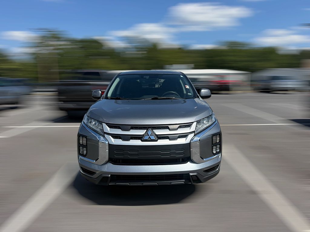 2024 Mitsubishi Outlander Sport 2.0 LE
