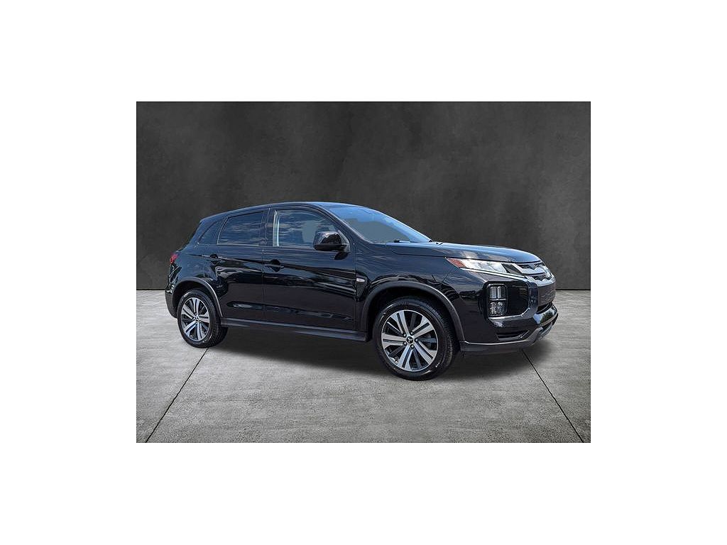 2024 Mitsubishi Outlander Sport 2.0 SE