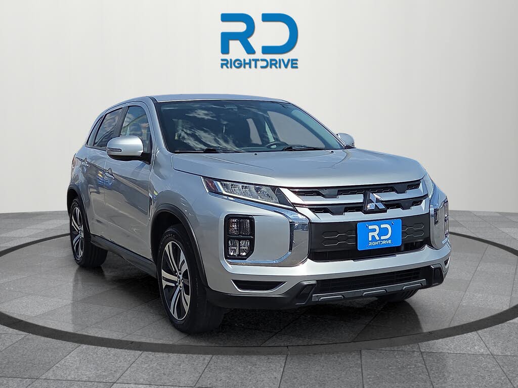 2024 Mitsubishi Outlander Sport 2.0 SE