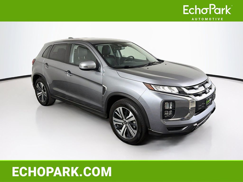 2024 Mitsubishi Outlander Sport 2.0 SE
