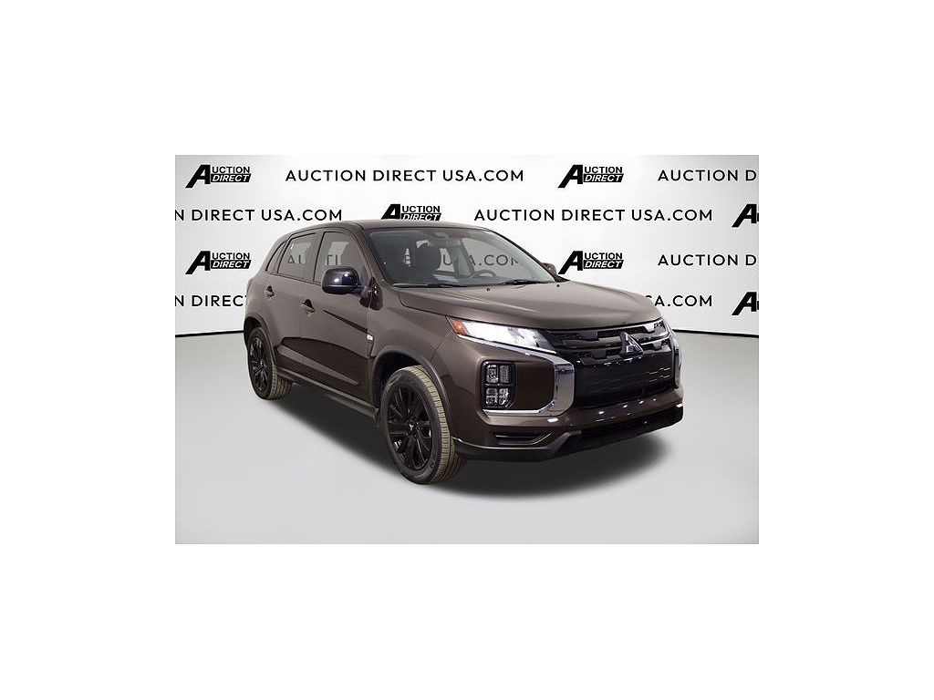 2024 Mitsubishi Outlander Sport 2.0 SE