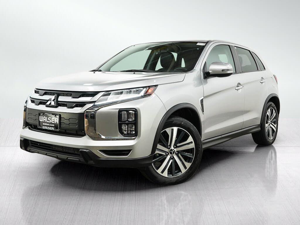 2024 Mitsubishi Outlander Sport 2.0 SE