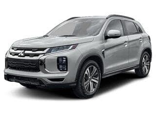 2024 Mitsubishi Outlander Sport 2.4 SEL