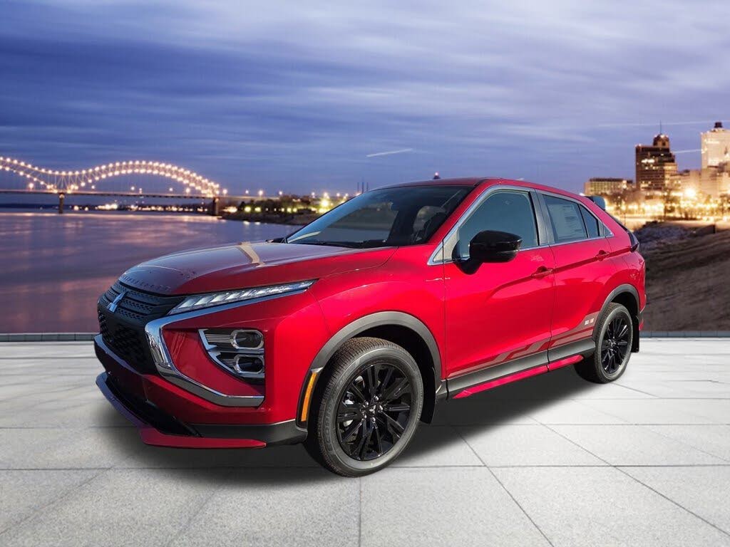 2026 Mitsubishi Eclipse Cross LE