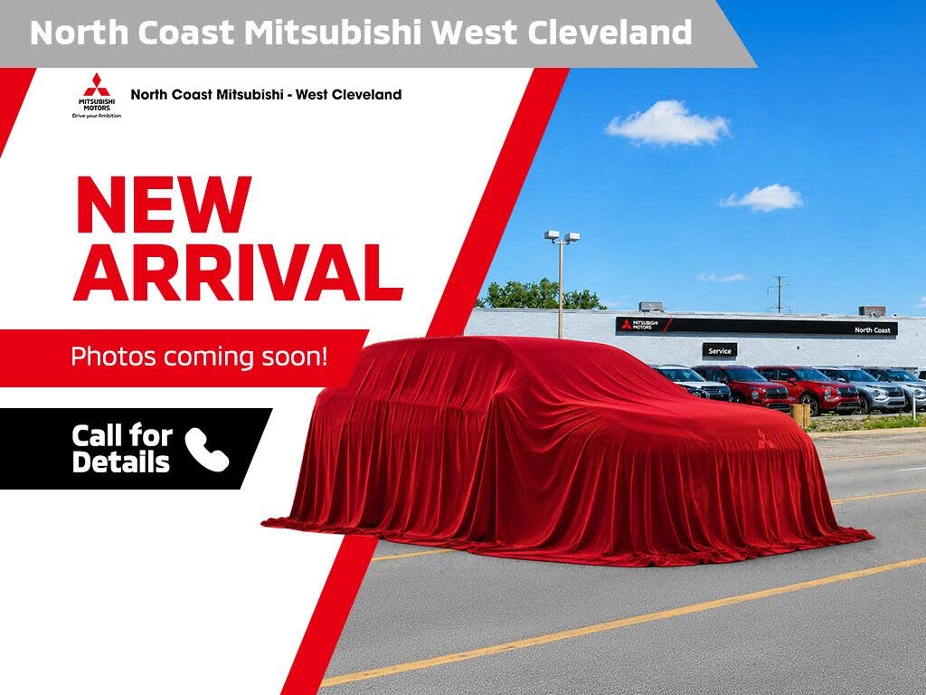 2023 Mitsubishi Eclipse Cross LE