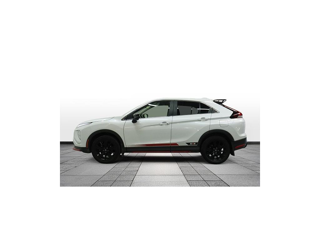 2024 Mitsubishi Eclipse Cross Black Edition