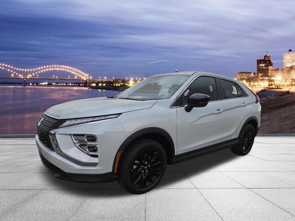 2026 Mitsubishi Eclipse Cross LE