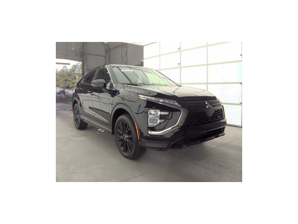 2024 Mitsubishi Eclipse Cross LE