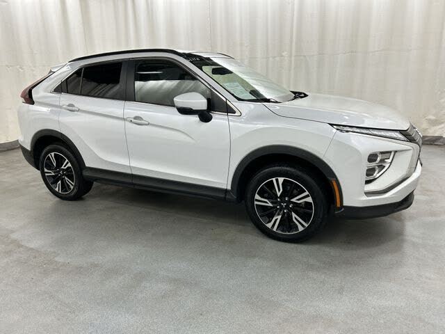 2024 Mitsubishi Eclipse Cross SEL