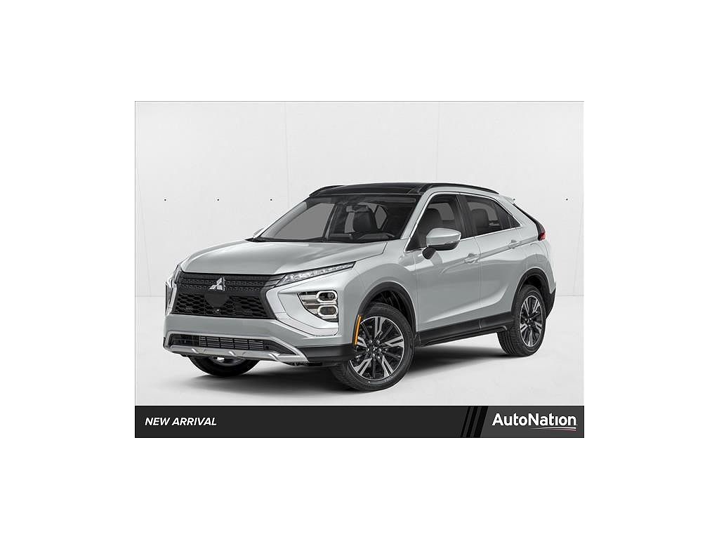 2024 Mitsubishi Eclipse Cross SEL