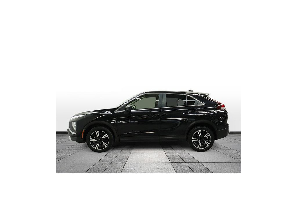 2023 Mitsubishi Eclipse Cross SEL