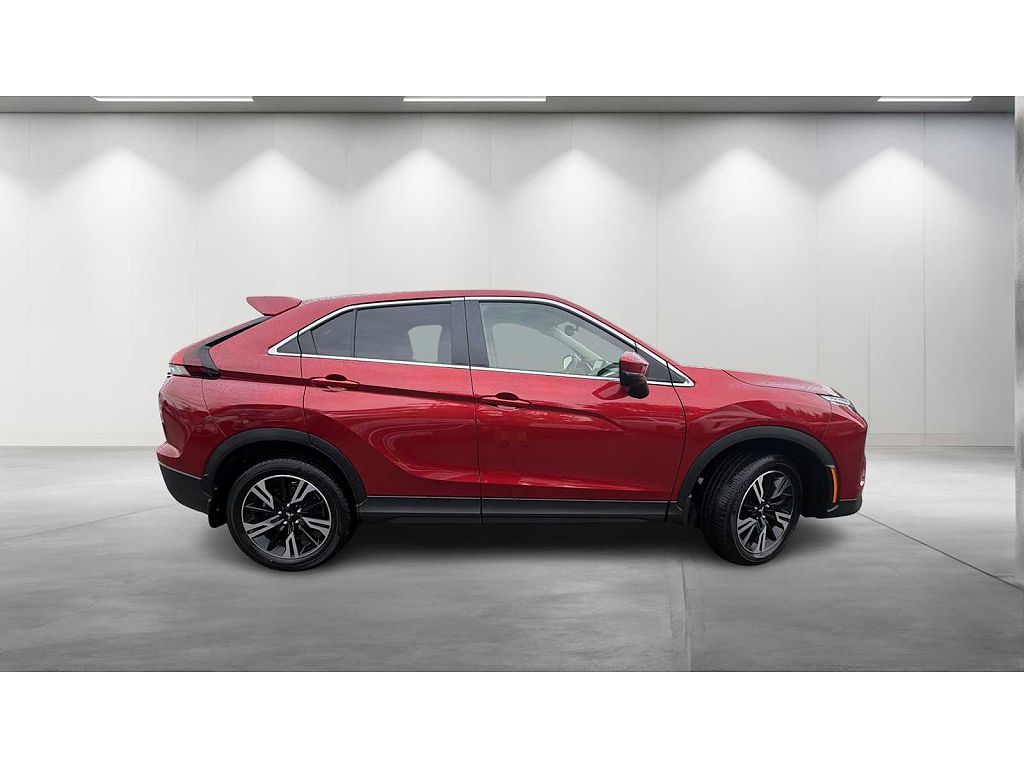 2024 Mitsubishi Eclipse Cross SEL