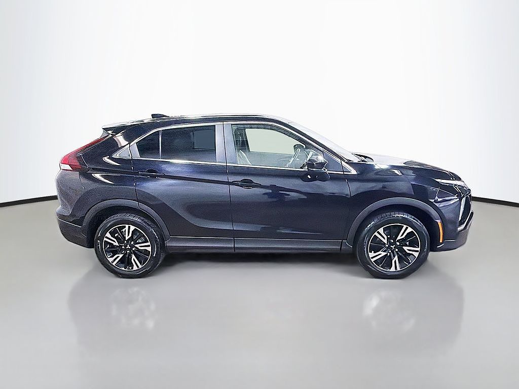 2024 Mitsubishi Eclipse Cross SEL