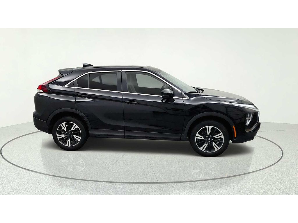 2024 Mitsubishi Eclipse Cross SEL