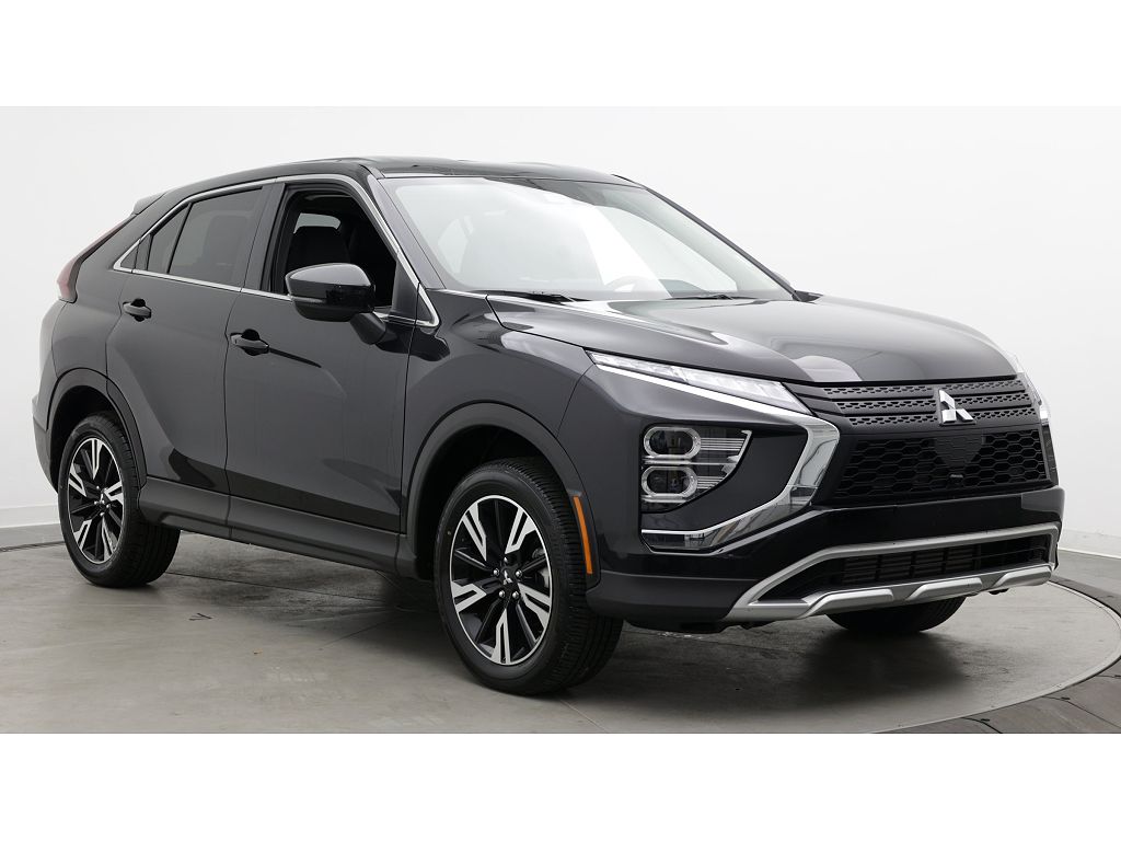 2026 Mitsubishi Eclipse Cross SE