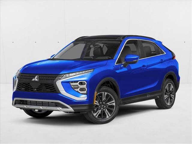 2025 Mitsubishi Eclipse Cross SEL