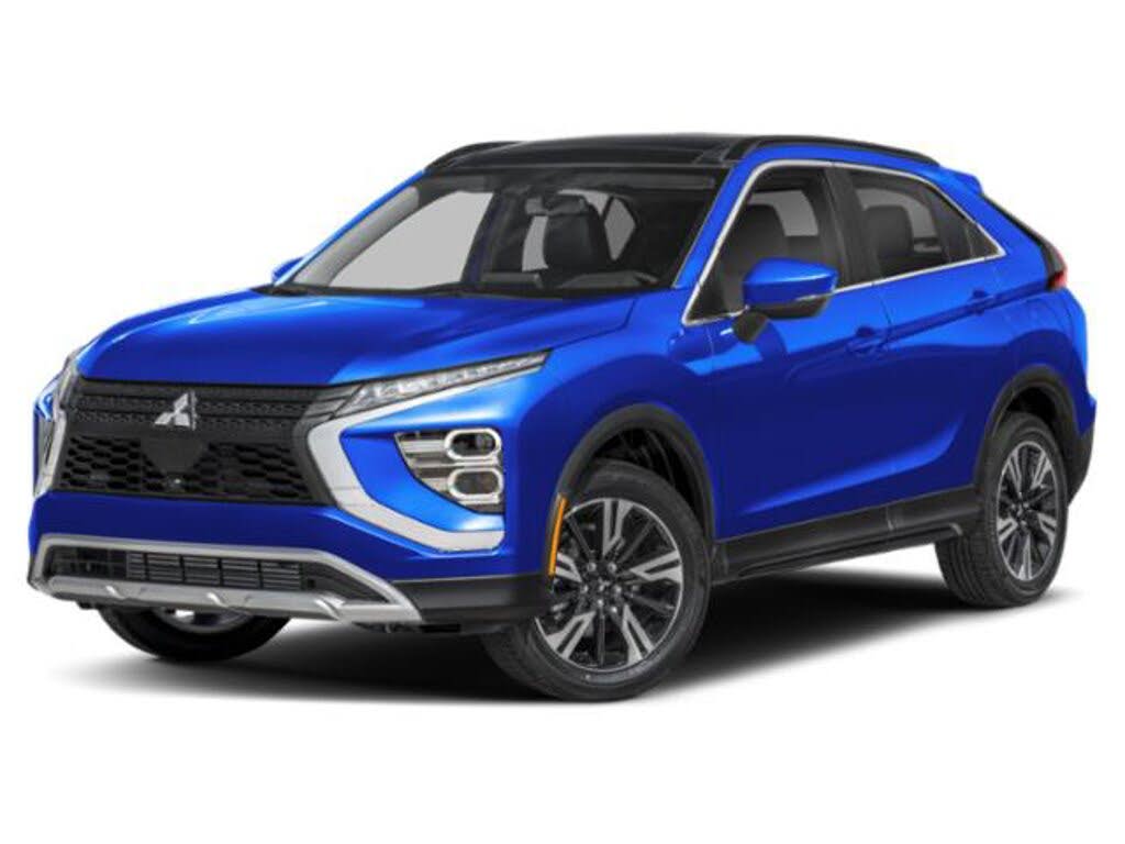 2025 Mitsubishi Eclipse Cross SEL