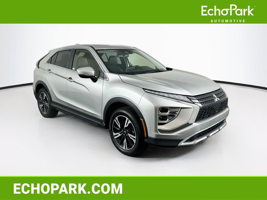 2024 Mitsubishi Eclipse Cross SEL