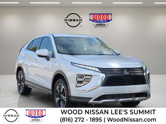 2024 Mitsubishi Eclipse Cross SEL