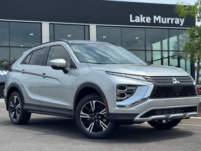 2025 Mitsubishi Eclipse Cross SEL