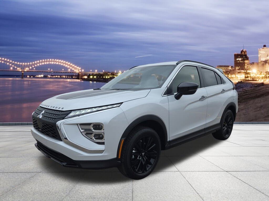 2026 Mitsubishi Eclipse Cross SE