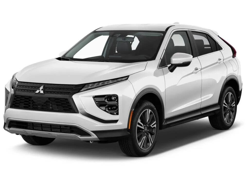 2025 Mitsubishi Eclipse Cross SEL
