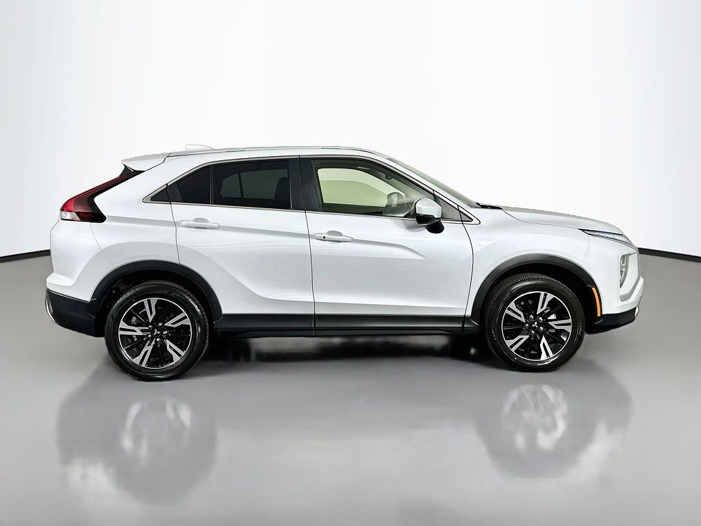 2025 Mitsubishi Eclipse Cross SEL