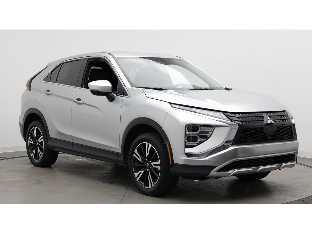 2024 Mitsubishi Eclipse Cross SEL