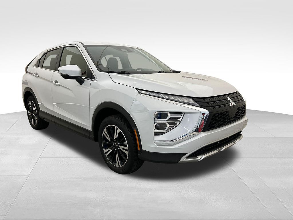 2025 Mitsubishi Eclipse Cross SEL