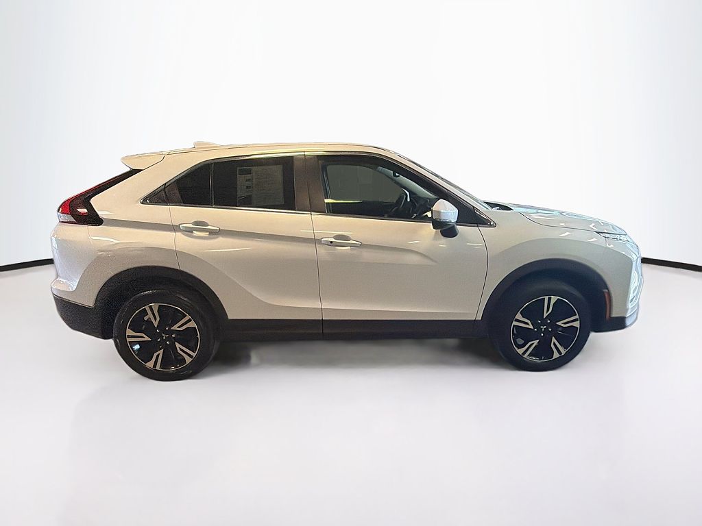 2025 Mitsubishi Eclipse Cross SEL