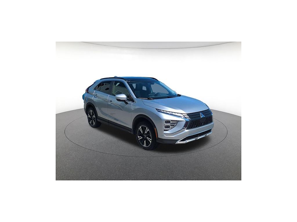 2024 Mitsubishi Eclipse Cross SEL
