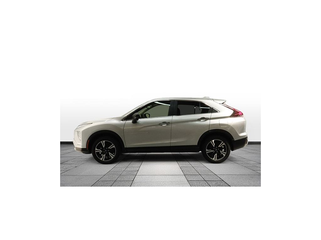 2024 Mitsubishi Eclipse Cross SEL