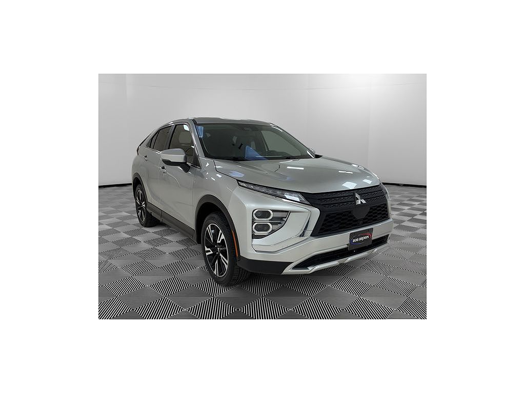 2024 Mitsubishi Eclipse Cross SEL