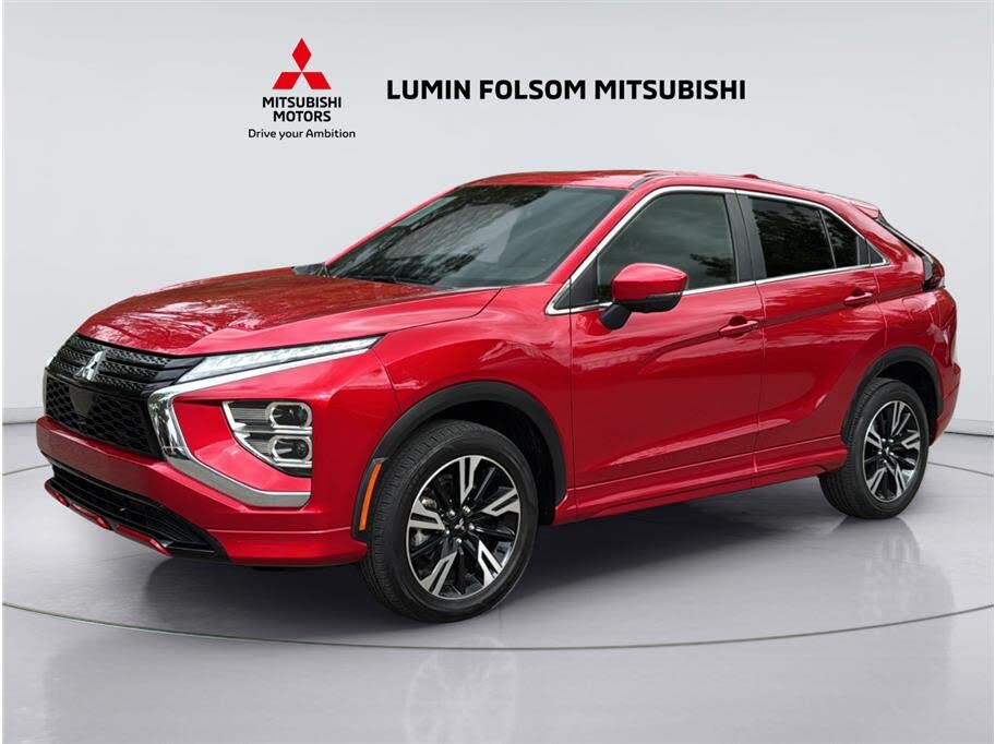 2024 Mitsubishi Eclipse Cross SEL