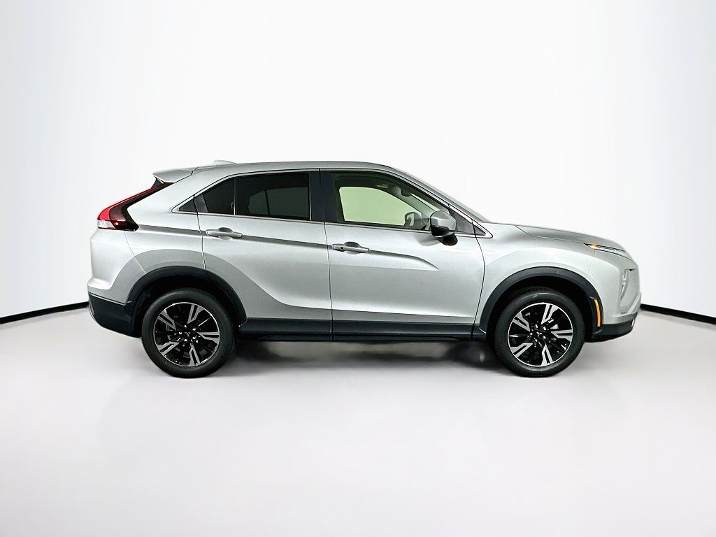 2025 Mitsubishi Eclipse Cross SEL