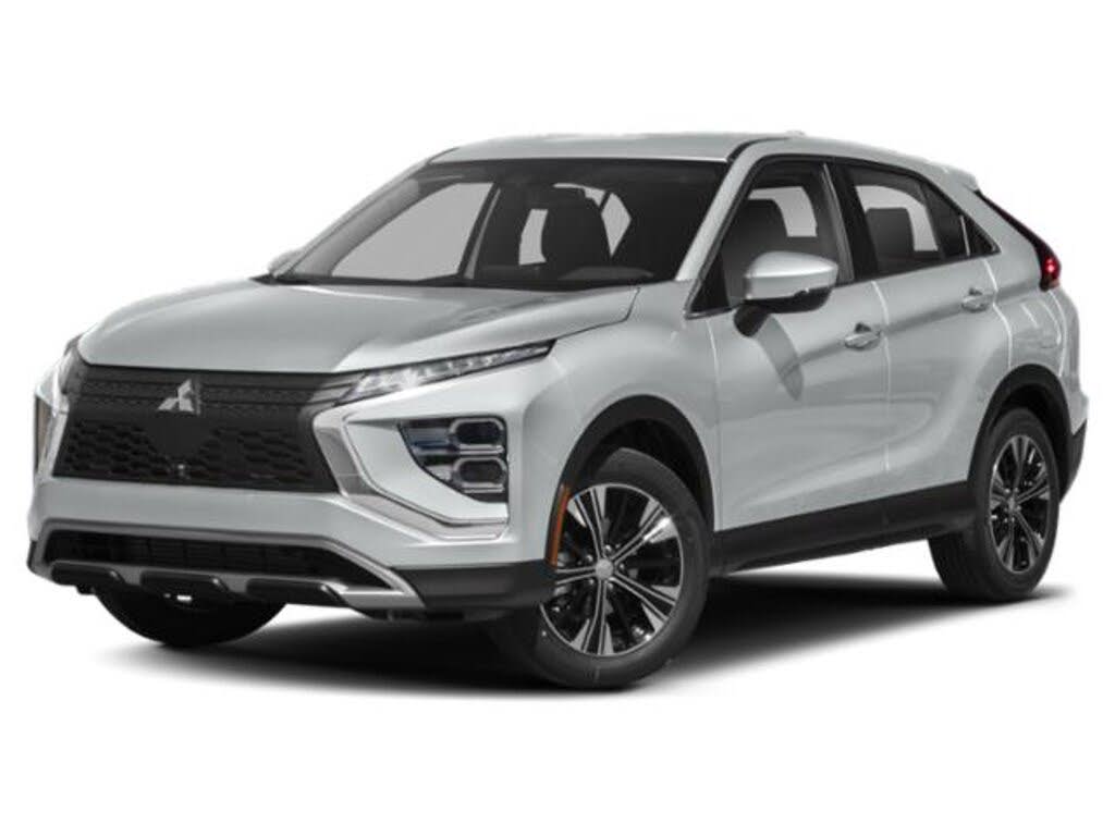 2022 Mitsubishi Eclipse Cross SEL