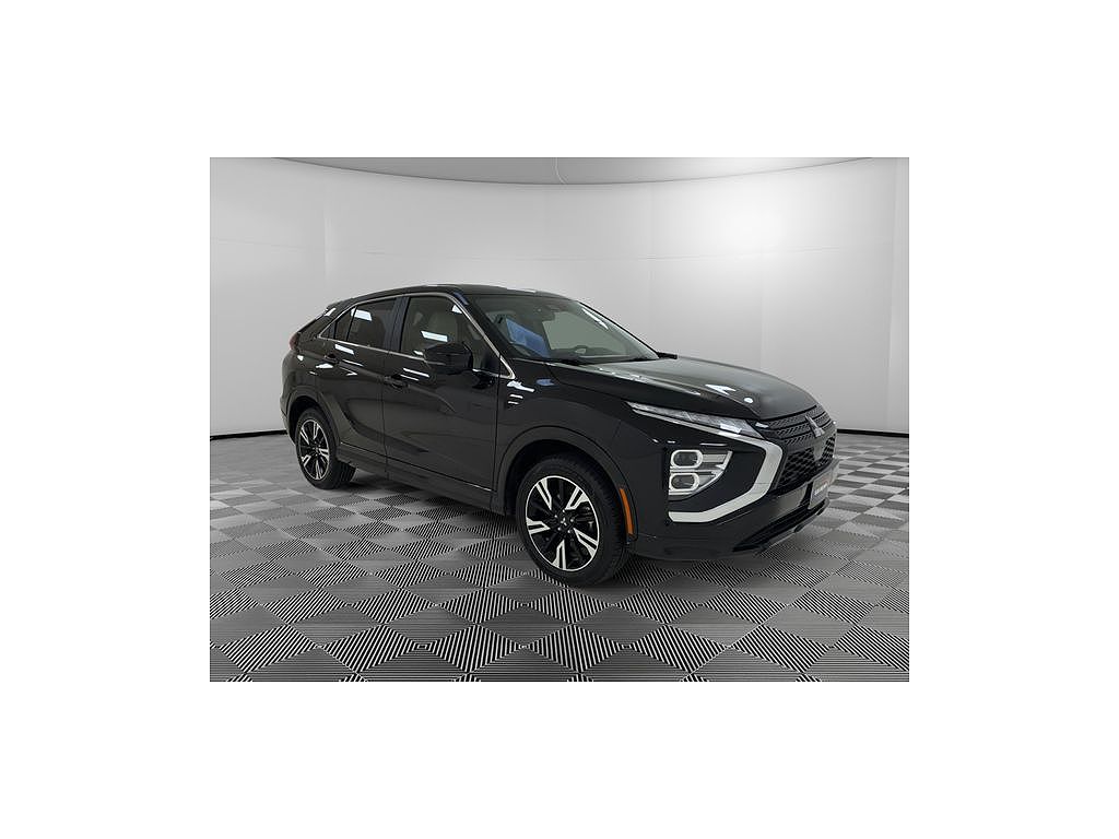 2024 Mitsubishi Eclipse Cross SE