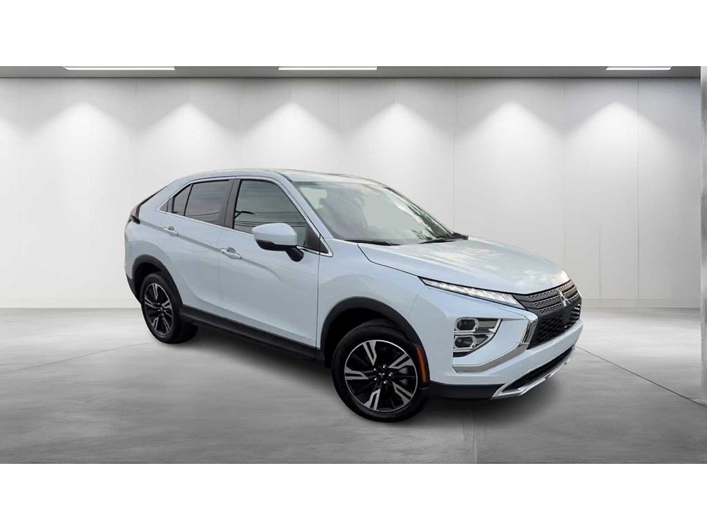 2025 Mitsubishi Eclipse Cross SEL