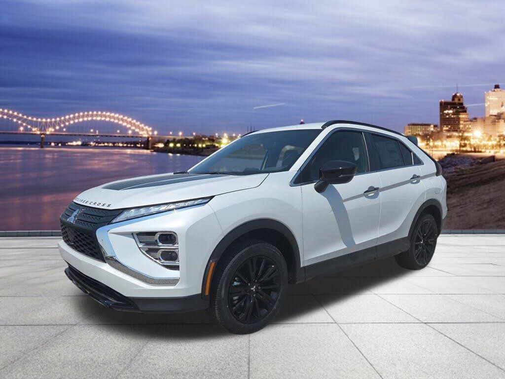 2025 Mitsubishi Eclipse Cross SEL